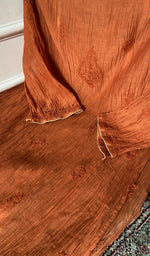 Load image into Gallery viewer, close up of the stitch work
