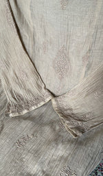 Load image into Gallery viewer, close up of the stitch work