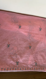 Kurta and dupatta laid out together