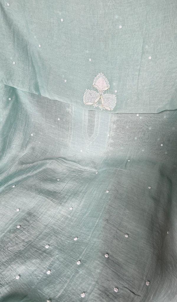 Border and hem