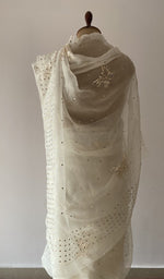 Pleats and border together