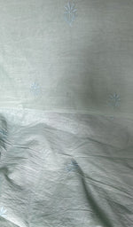 Dupatta in mul chanderi