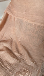 Dupatta in mul chanderi