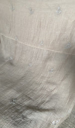 Dupatta, corner and border