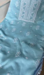 Hand jaali worked open across the panel