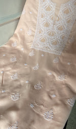 Hand jaali worked open across the panel
