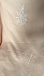 Dupatta, corner and border