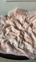 Border and hem detail
