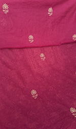 Sleeve and border detail