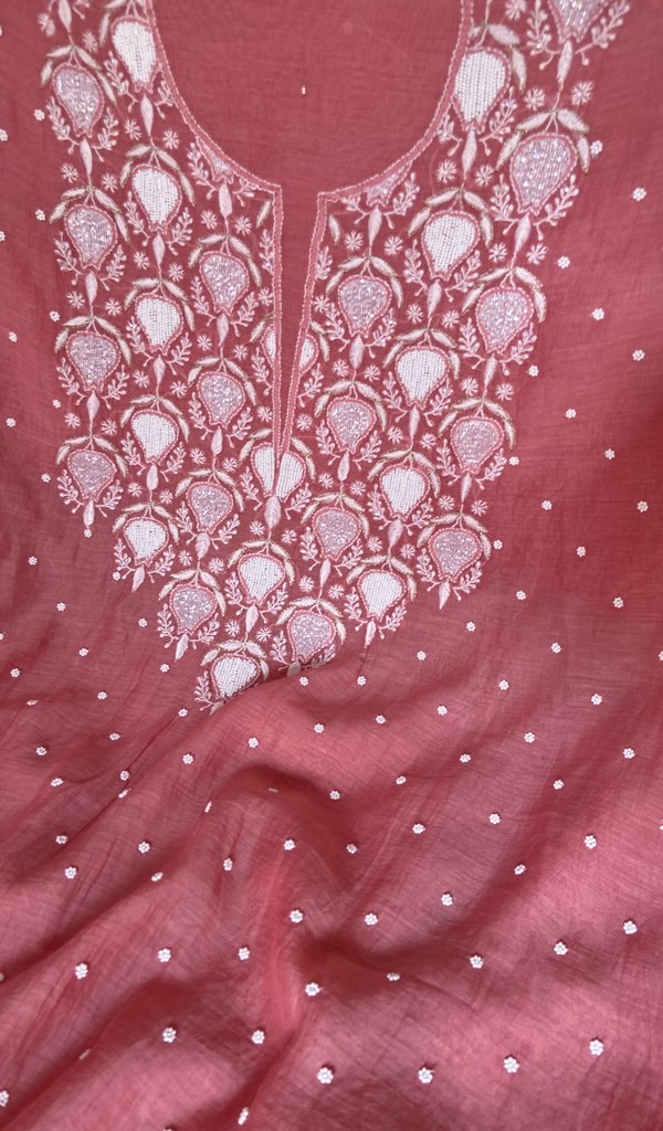 Dupatta detail