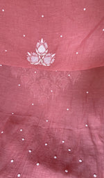 Load image into Gallery viewer, Border and hem