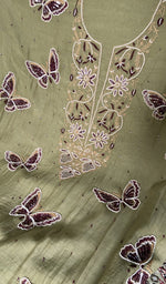 Load image into Gallery viewer, Dupatta detail