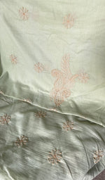 dupatta in mul cotton