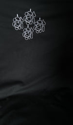 dupatta in chiffon