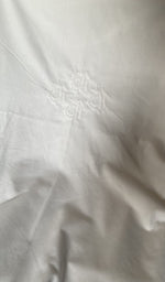 Dupatta, corner and border