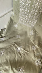 Hand jaali worked open across the panel