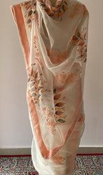 Pleats and border together