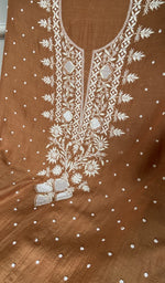 Load image into Gallery viewer, Dupatta detail