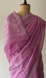 Pallu detail