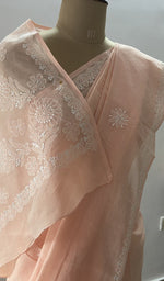 Pallu detail