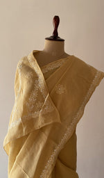 Pallu detail