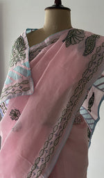 Body and border