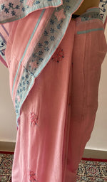 Blouse piece
