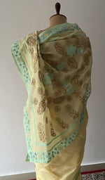 Blouse piece