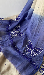Border and hem detail