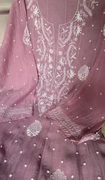 beads, sequins and cutdana detail on the kurta piece