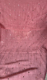 The dupatta, corner and border