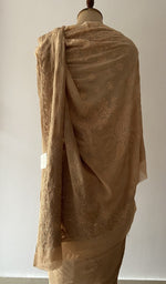 Pleats and border together