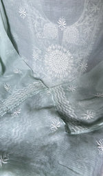 dupatta in kota cotton