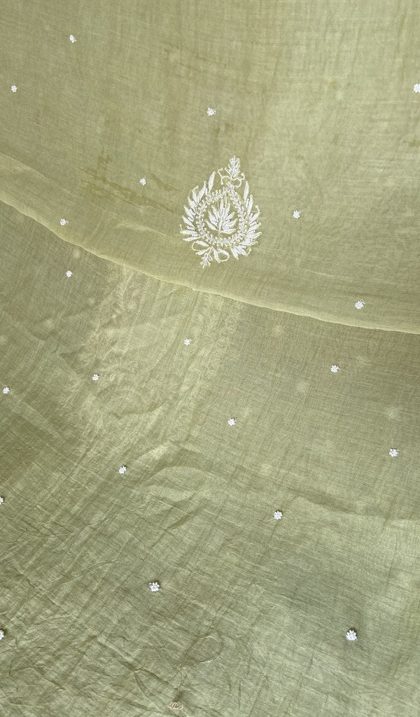 Border and hem