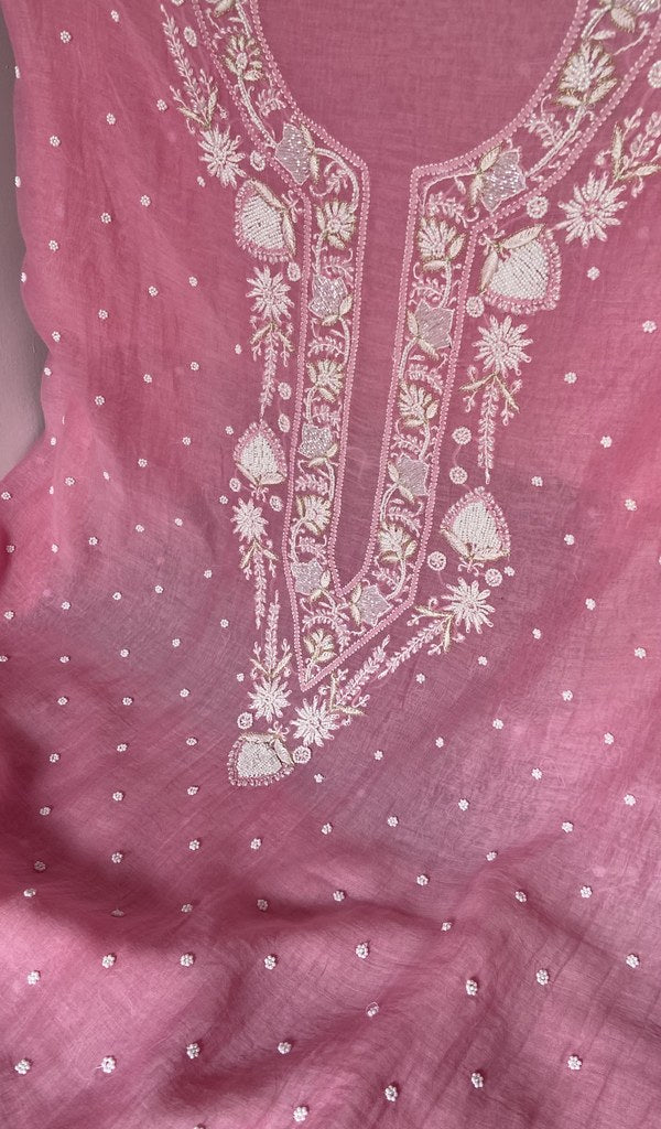 Dupatta detail