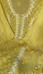 Load image into Gallery viewer, Dupatta detail
