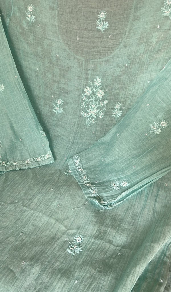 Border and hem
