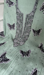 Load image into Gallery viewer, Dupatta detail