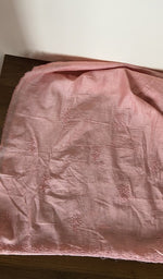 Kurta and dupatta laid out together