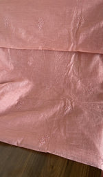 Dupatta border detail
