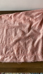 Kurta and dupatta laid out together