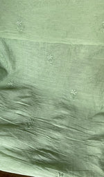 Kurta and dupatta laid out together