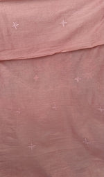 Sleeve and border detail