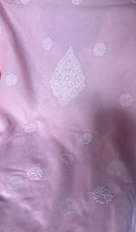 dupatta in chiffon