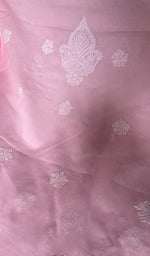 Dupatta, corner and border