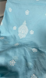 dupatta in chiffon