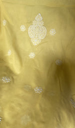 dupatta in chiffon