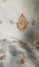 dupatta in chiffon