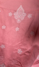 Border and hem detail