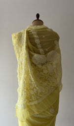 Pleats and border together